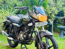 Bajaj Discover 2013 Motorbike