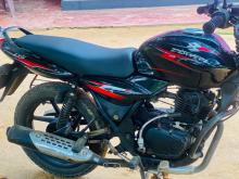Bajaj Discover 2007 Motorbike