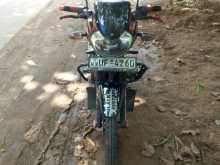 Bajaj Discover 2008 Motorbike