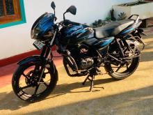 Bajaj Discover 2008 Motorbike