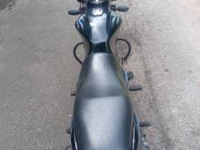 Bajaj Discover 2010 Motorbike