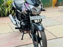 Bajaj Discover 125M 2015 Motorbike