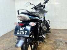 Bajaj Discover 2011 Motorbike