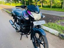 Bajaj Discover 2014 Motorbike
