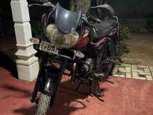 Bajaj Discover 2013 Motorbike