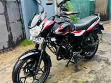 Bajaj Discover 2024 Motorbike