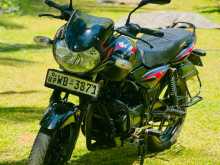 Bajaj Discover 2010 Motorbike