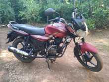 Bajaj Discover 2010 Motorbike