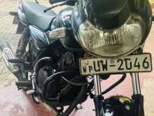 Bajaj Discover 2009 Motorbike