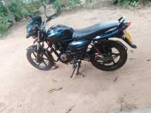 Bajaj Discover 2009 Motorbike