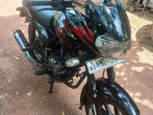 Bajaj Discover 2010 Motorbike