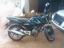 Bajaj Discover 2018 Motorbike