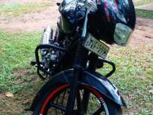 Bajaj Discover 2009 Motorbike