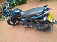 Bajaj Discover 2009 Motorbike