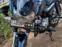 Bajaj Discover 2018 Motorbike