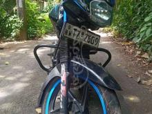 Bajaj Discover 2007 Motorbike