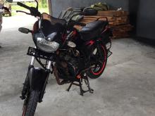 Bajaj Discover 2009 Motorbike