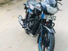 Bajaj Discover 2008 Motorbike