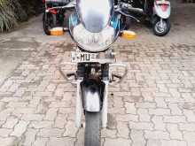 Bajaj Discover 2006 Motorbike