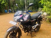 Bajaj Discover 2016 Motorbike