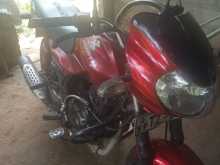 Bajaj Discover 2006 Motorbike