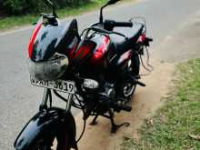 Bajaj Discover 2012 Motorbike