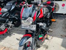 Bajaj Discover 2018 Motorbike