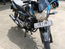 Bajaj Discover 2014 Motorbike