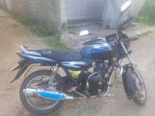 Bajaj Discover 2005 Motorbike