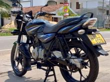 Bajaj Discover 2017 Motorbike