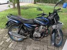 Bajaj Discover 2016 Motorbike