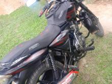 Bajaj Discover 2014 Motorbike