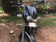 Bajaj Discover 2005 Motorbike