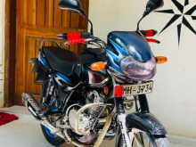 Bajaj Discover 2006 Motorbike