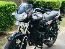 Bajaj Discover 2009 Motorbike