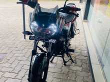 Bajaj Discover 2025 Motorbike