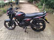 Bajaj Discover 2009 Motorbike