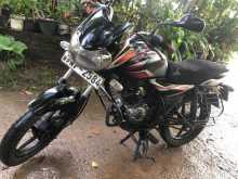 Bajaj Discover 2010 Motorbike