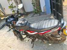 Bajaj Discover 2024 Motorbike