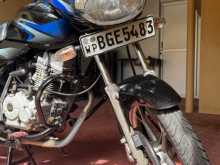 Bajaj Discover 2018 Motorbike