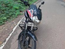 Bajaj Discover 2011 Motorbike