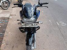 Bajaj Discover 2017 Motorbike