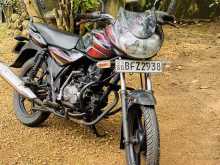 Bajaj Discover 2018 Motorbike