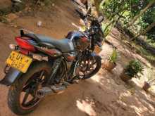 Bajaj Discover 2009 Motorbike