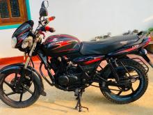 Bajaj Discover 2008 Motorbike