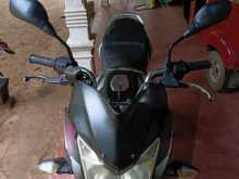 Bajaj Discover 2015 Motorbike