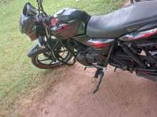 Bajaj Discover 2010 Motorbike
