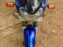 Bajaj Discover 2007 Motorbike