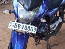 Bajaj Discover 2014 Motorbike