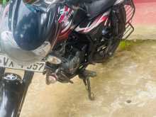 Bajaj Discover 100 2010 Motorbike